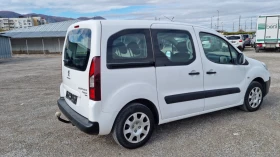 Peugeot Partner 1 6 HDI FACELIFT | Auto.bg — изображение 8