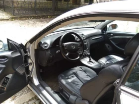 Mercedes-Benz CLK undefined | Auto.bg — изображение 12
