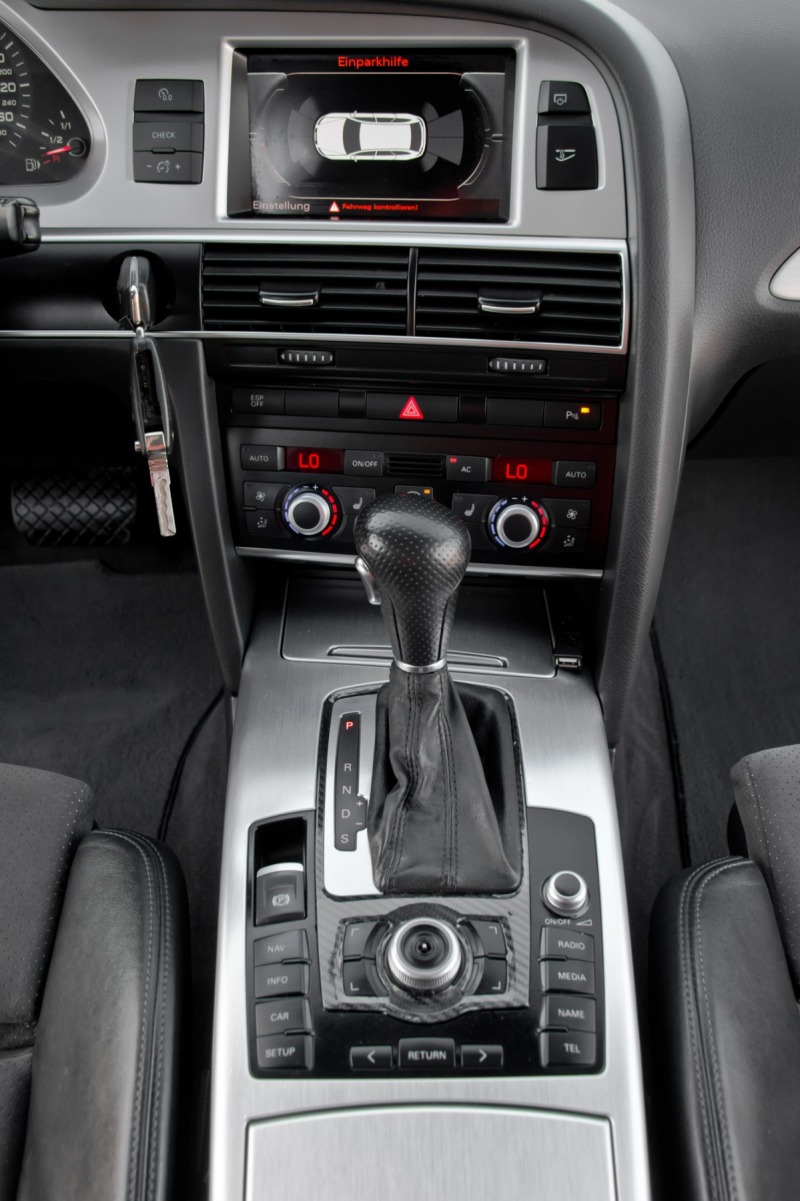 Audi A6 3 0TDI  FACE LIFT , снимка 10 - Автомобили и джипове - 44343563