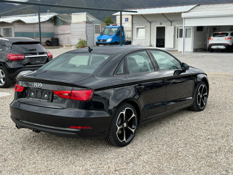 Audi A3 1.6tdi /110hP/S-Line/Evro6/, снимка 6 - Автомобили и джипове - 47474477