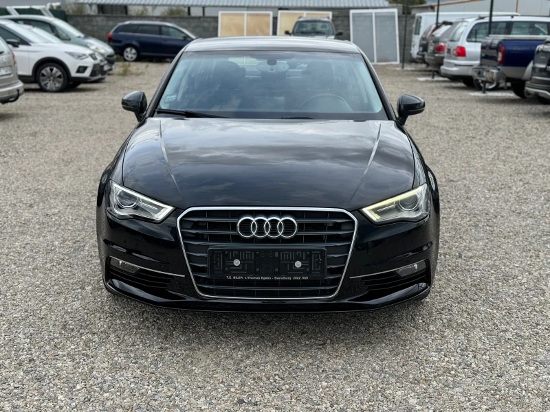 Audi A3 1.6tdi /110hP/S-Line/Evro6/, снимка 2 - Автомобили и джипове - 47474477