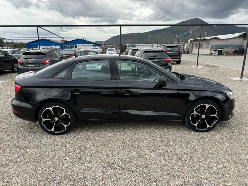 Audi A3 1.6tdi /110hP/S-Line/Evro6/, снимка 7 - Автомобили и джипове - 47474477