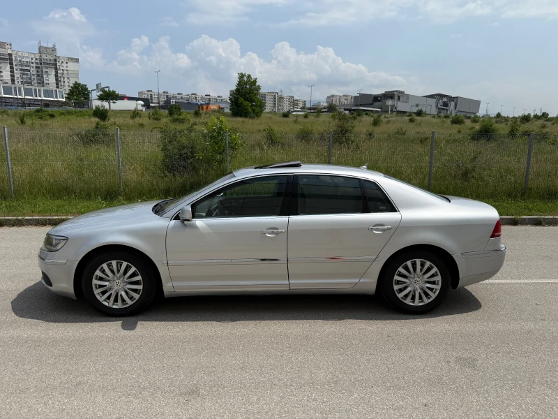 VW Phaeton 3.0 TDI 4x4 ACC Distronic, снимка 6 - Автомобили и джипове - 48341886