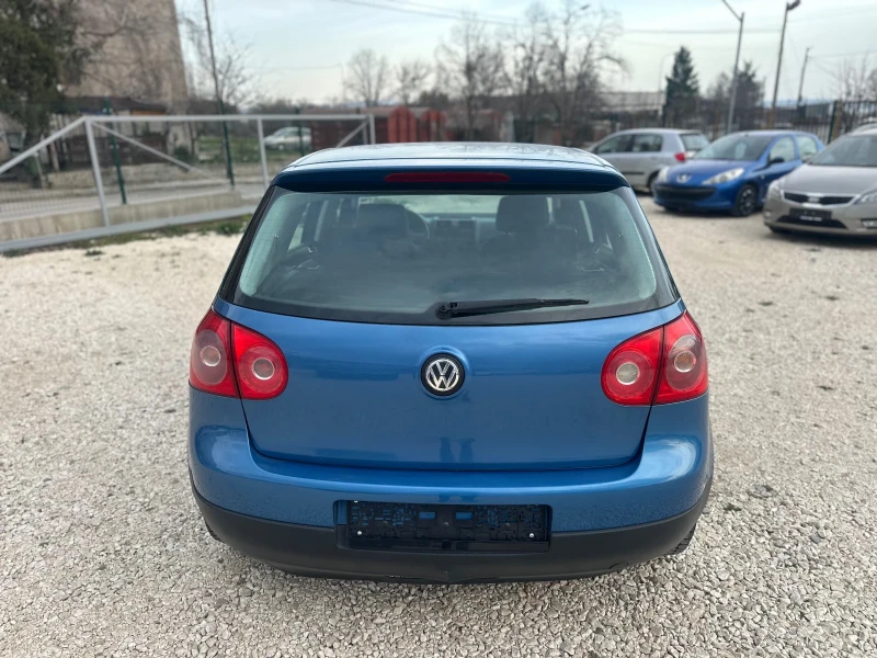 VW Golf 2.0SDI//KLIMATIK//YNIKAT, снимка 4 - Автомобили и джипове - 49454240