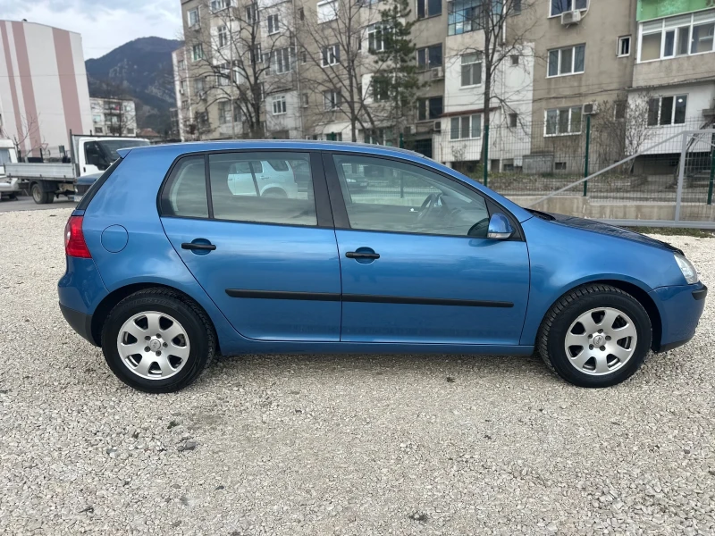 VW Golf 2.0SDI//KLIMATIK//YNIKAT, снимка 6 - Автомобили и джипове - 49454240