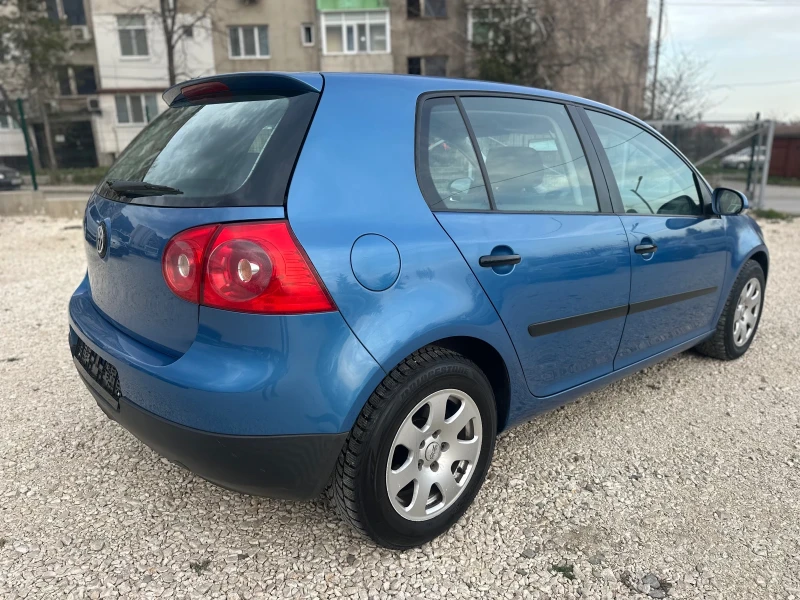 VW Golf 2.0SDI//KLIMATIK//YNIKAT, снимка 5 - Автомобили и джипове - 49454240