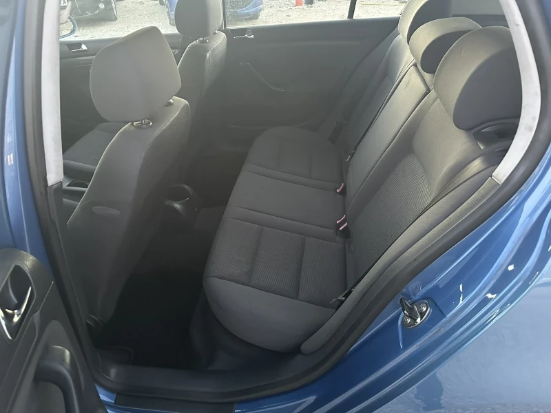 VW Golf 2.0SDI//KLIMATIK//YNIKAT, снимка 14 - Автомобили и джипове - 49454240