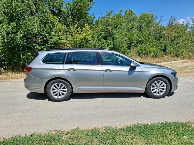 VW Passat B8, снимка 2 - Автомобили и джипове - 49600937