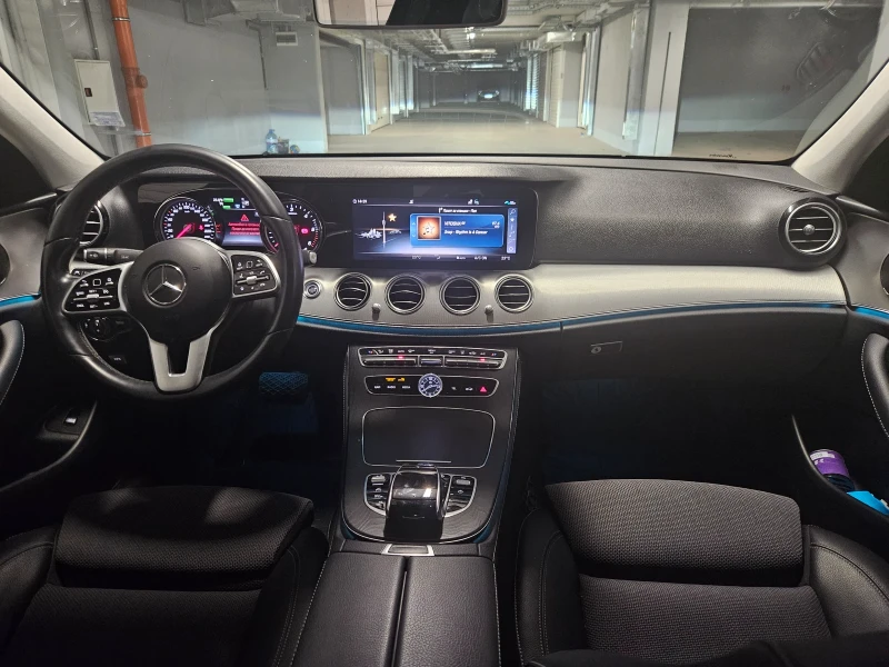 Mercedes-Benz E 300 DE, снимка 6 - Автомобили и джипове - 52378476