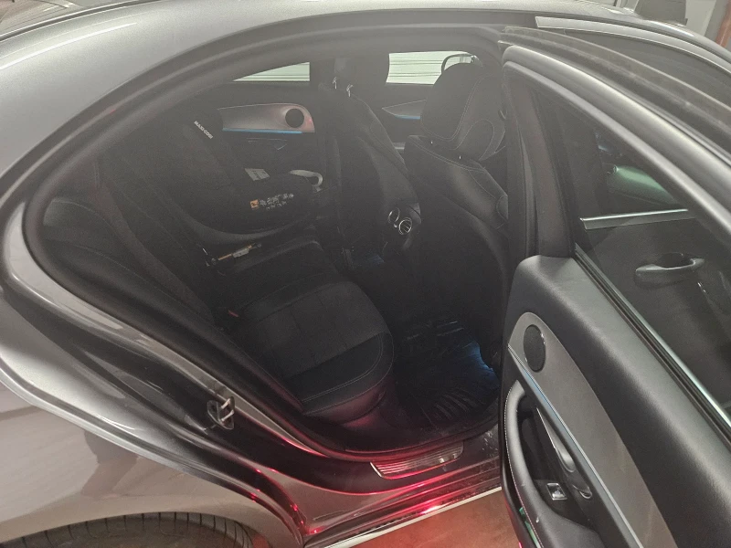 Mercedes-Benz E 300 DE, снимка 5 - Автомобили и джипове - 52378476