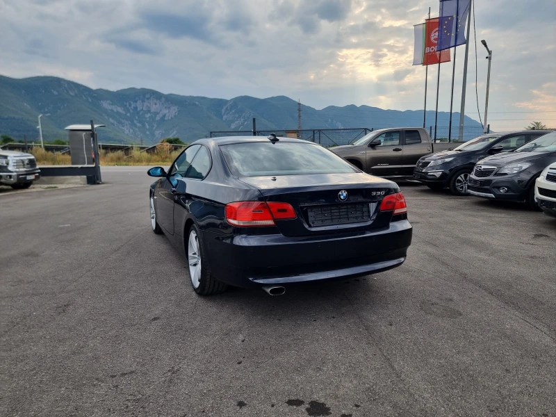 BMW 320 2.0D, снимка 5 - Автомобили и джипове - 51130344