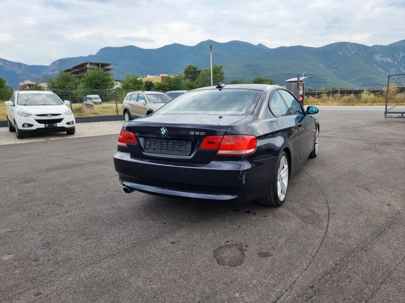 BMW 320 2.0D, снимка 6 - Автомобили и джипове - 51130344