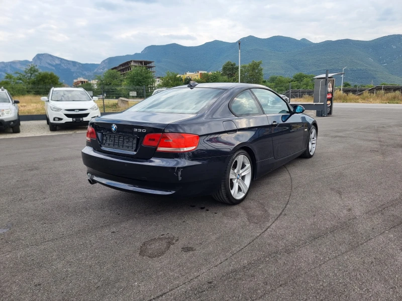 BMW 320 2.0D, снимка 7 - Автомобили и джипове - 51130344