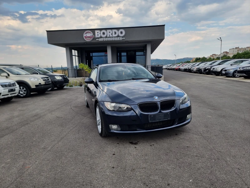 BMW 320 2.0D, снимка 9 - Автомобили и джипове - 51130344