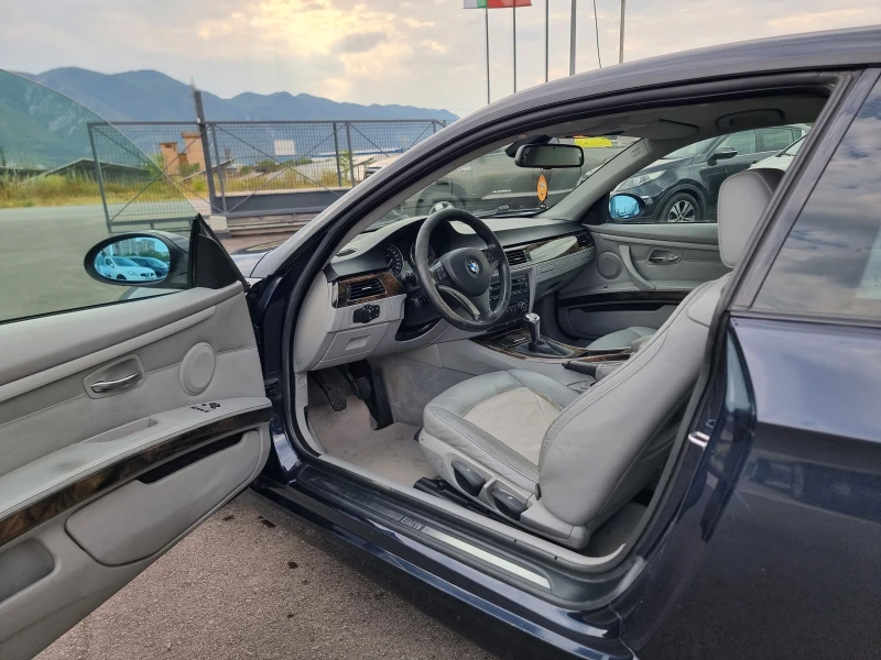 BMW 320 2.0D, снимка 10 - Автомобили и джипове - 51130344