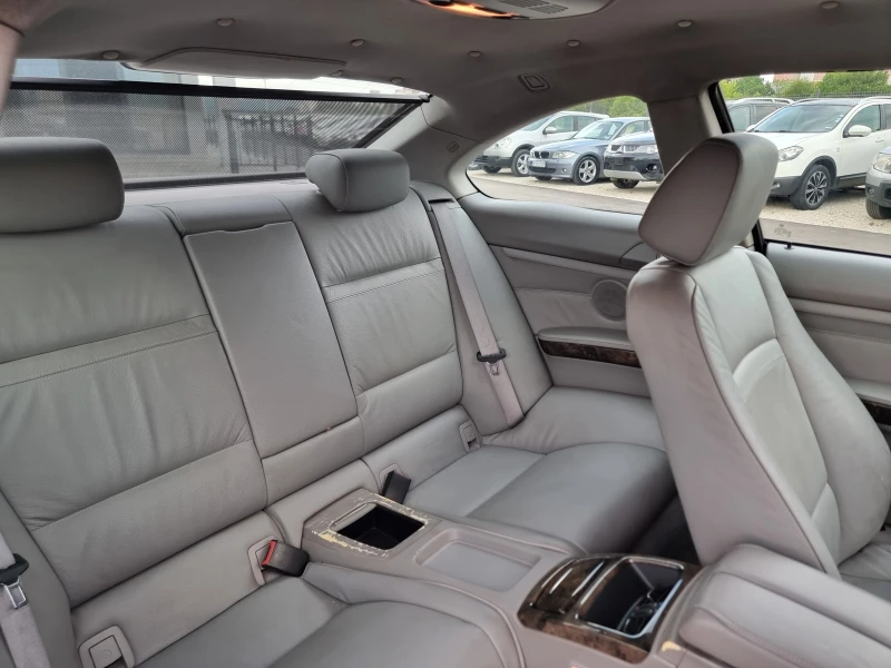 BMW 320 2.0D, снимка 13 - Автомобили и джипове - 51130344