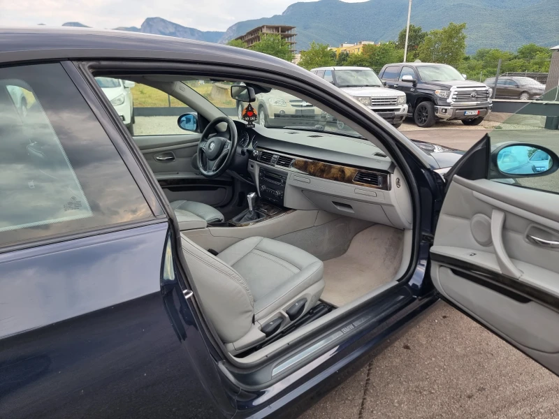 BMW 320 2.0D, снимка 12 - Автомобили и джипове - 51130344