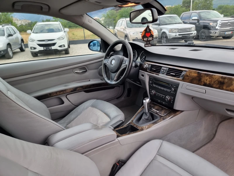 BMW 320 2.0D, снимка 14 - Автомобили и джипове - 51130344