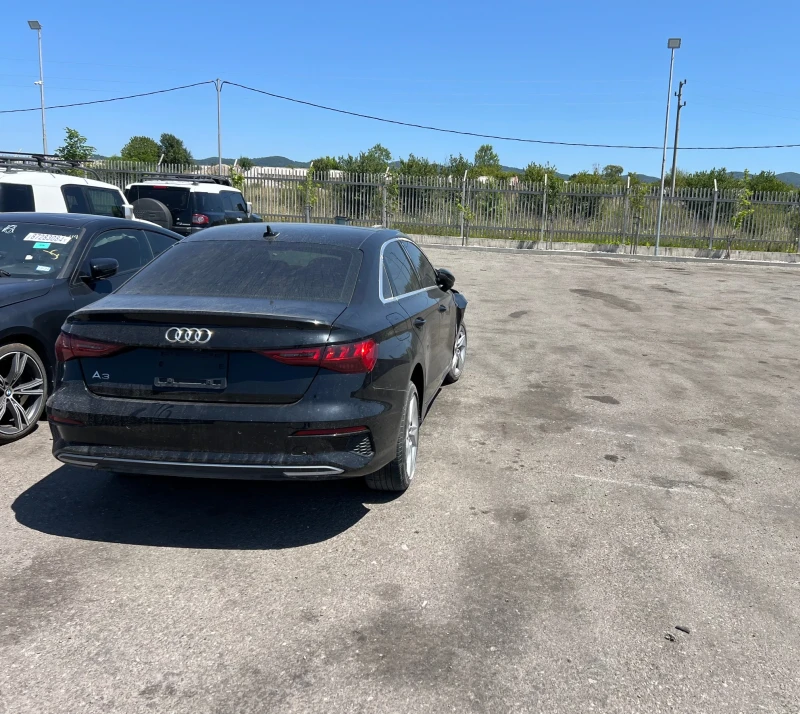 Audi A3 Audi A3 Premium 40 TFSI Mild Electric Hybrid , снимка 3 - Автомобили и джипове - 52598277
