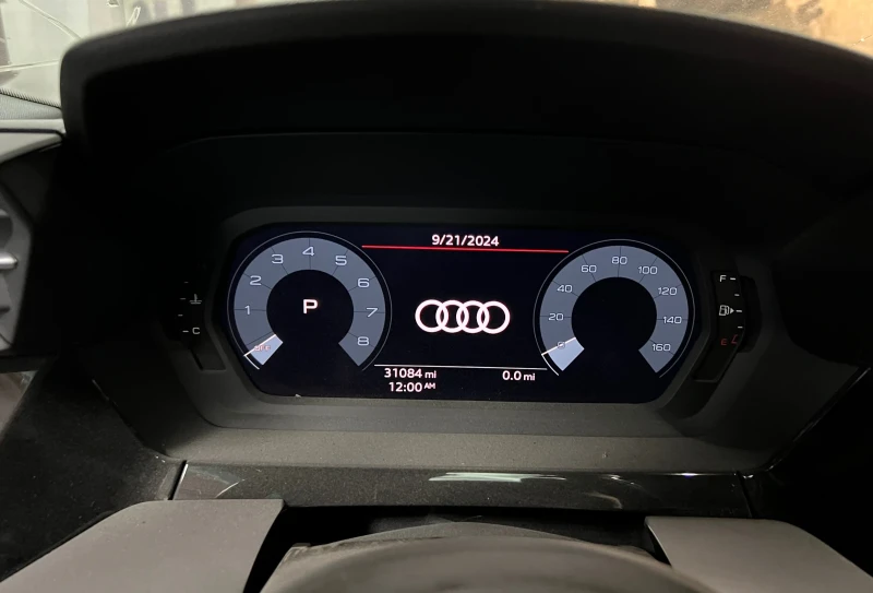 Audi A3 Audi A3 Premium 40 TFSI Mild Electric Hybrid , снимка 8 - Автомобили и джипове - 52598277