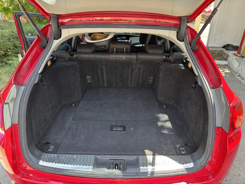 Honda Accord, снимка 12 - Автомобили и джипове - 51445266