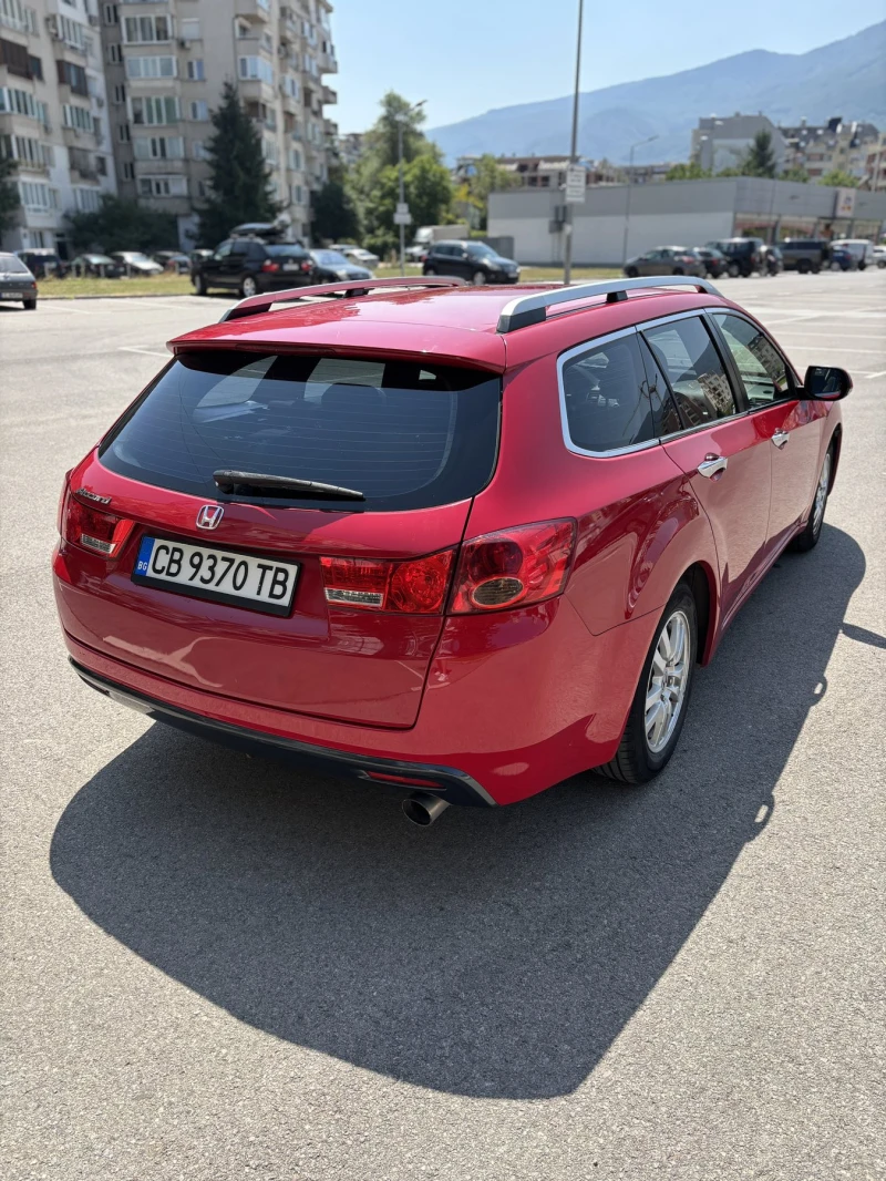 Honda Accord, снимка 4 - Автомобили и джипове - 51445266