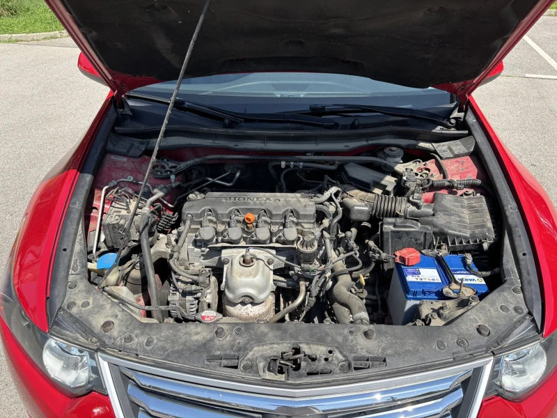Honda Accord, снимка 11 - Автомобили и джипове - 51445266