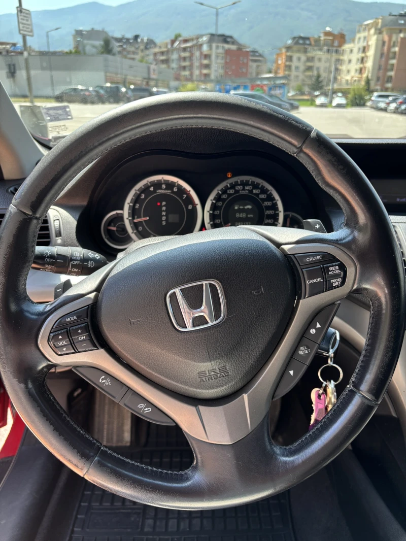 Honda Accord, снимка 8 - Автомобили и джипове - 51445266