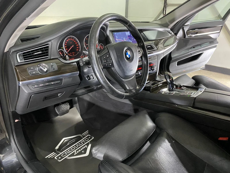 BMW 740 ER REIHE, снимка 7 - Автомобили и джипове - 51688688