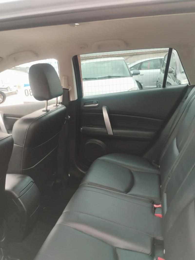 Mazda 6 2.5 executive , снимка 11 - Автомобили и джипове - 51877920