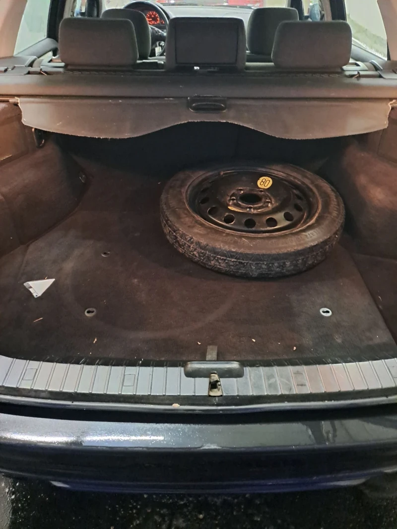 BMW 320 2.2 ГАЗ, снимка 13 - Автомобили и джипове - 52106981