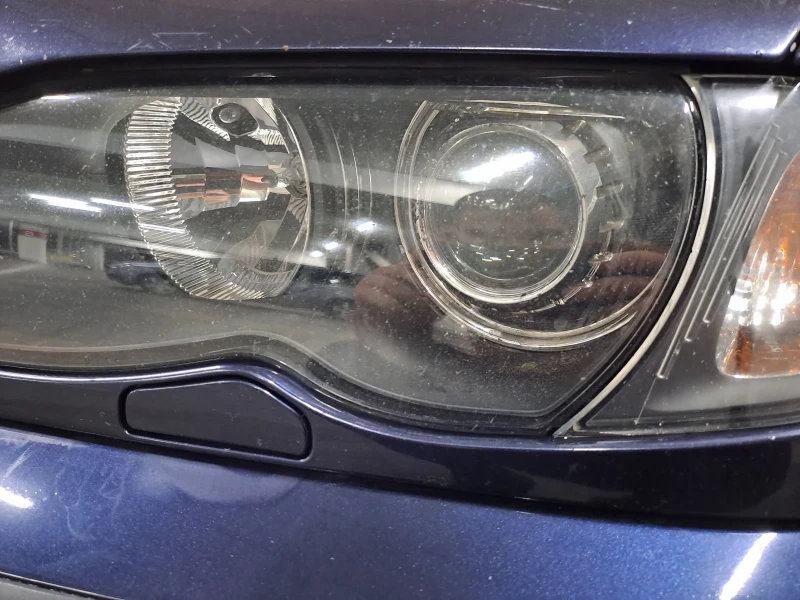 BMW 320 2.2 ГАЗ, снимка 9 - Автомобили и джипове - 52106981