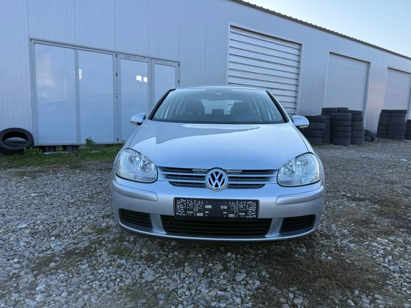 VW Golf 1.9TDI 