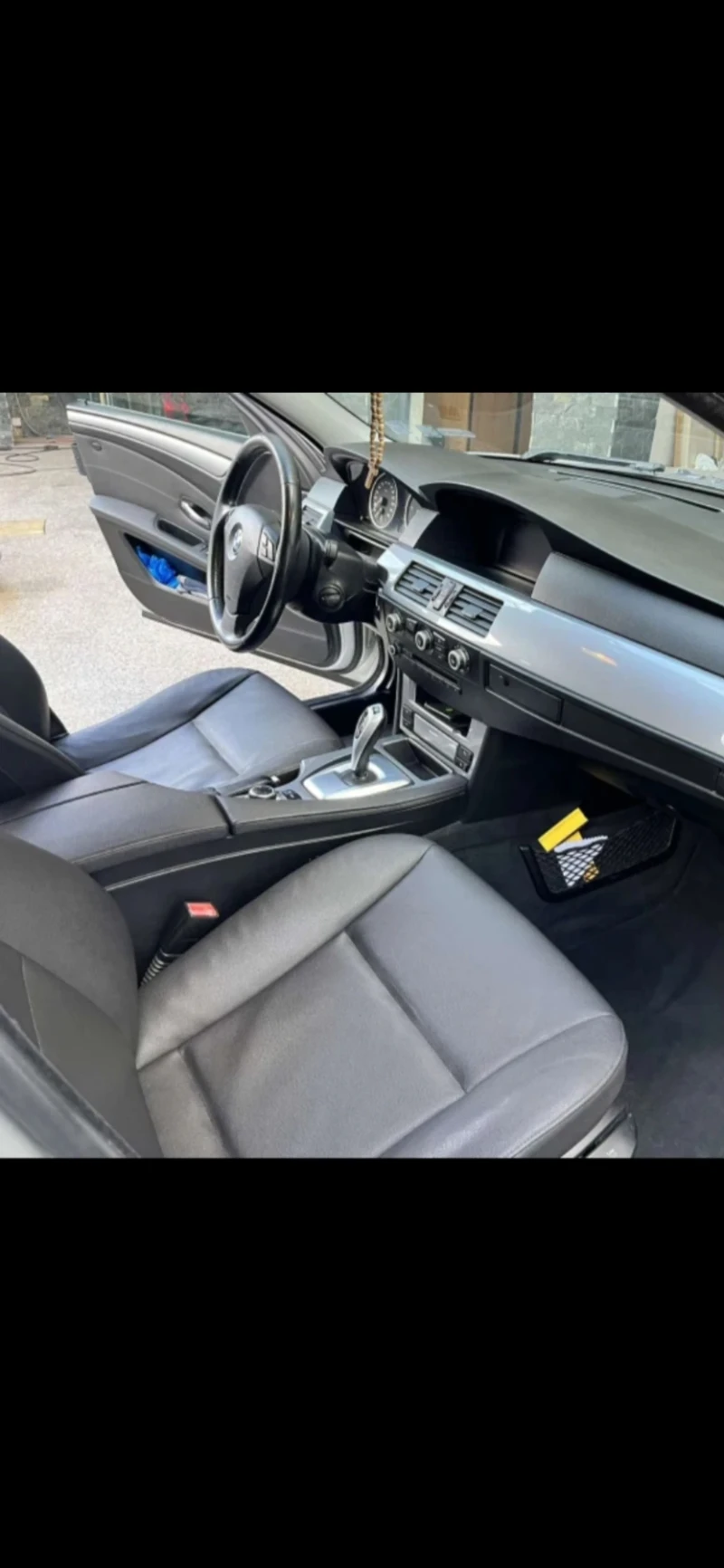 BMW 520, снимка 3 - Автомобили и джипове - 52262861
