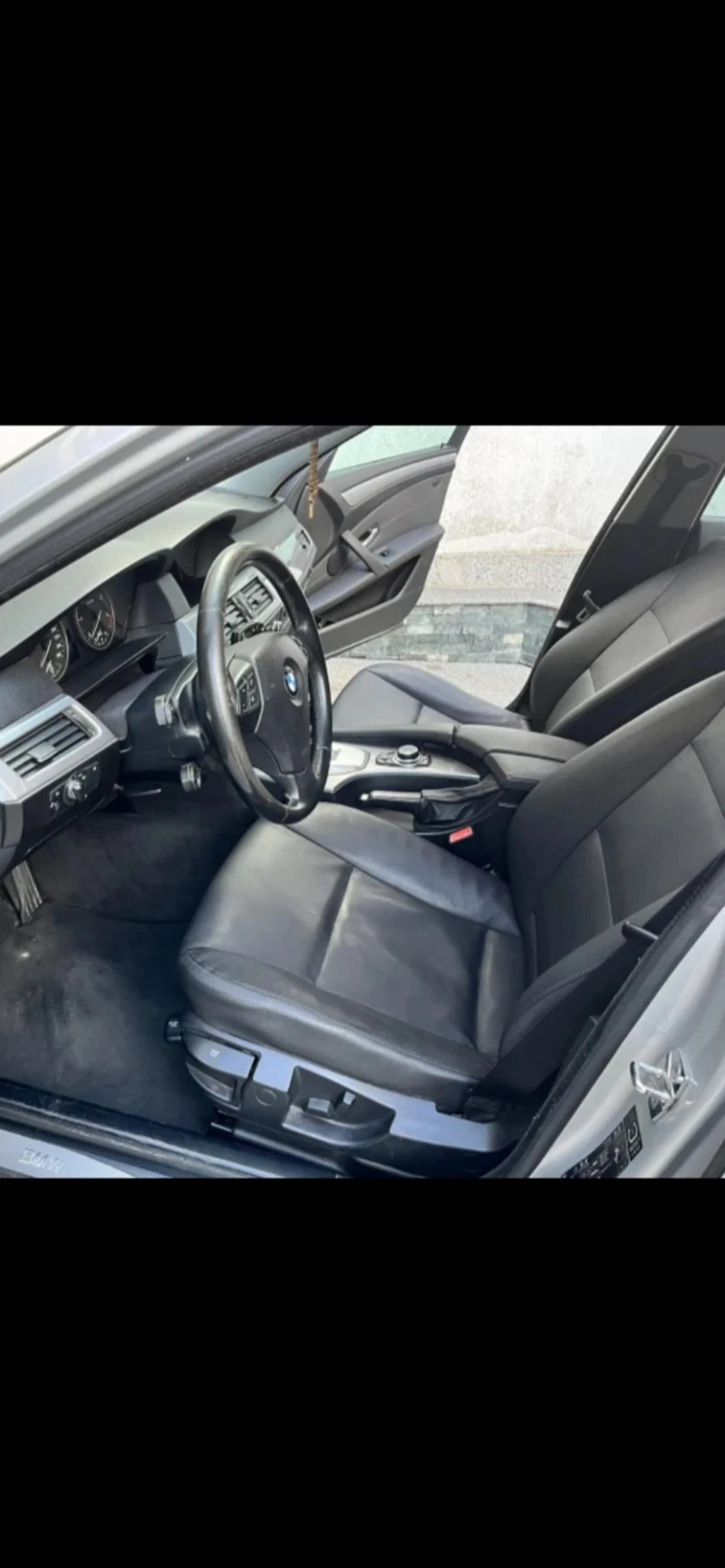 BMW 520, снимка 5 - Автомобили и джипове - 52262861