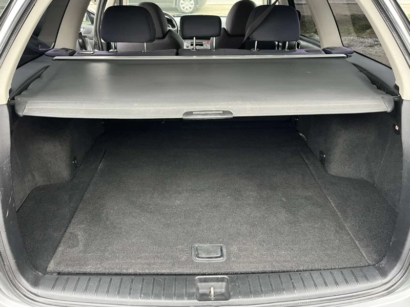 Subaru Legacy 2.0I 137кс 4Х4 БЪРЗИ И БАВНИ КЛИМАТРОНИК ИТАЛИЯ, снимка 14 - Автомобили и джипове - 52713864