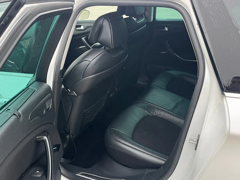 Citroen C5 2.0HDI 163k.c FACE, снимка 9 - Автомобили и джипове - 52941926