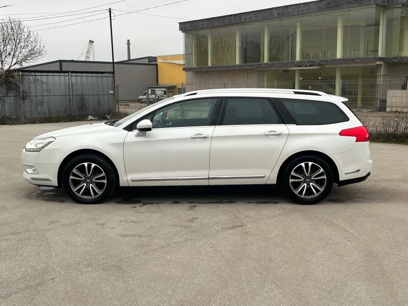 Citroen C5 2.0HDI 163k.c FACE, снимка 8 - Автомобили и джипове - 52941926