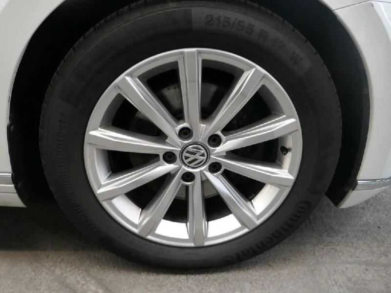 VW Passat, снимка 7 - Автомобили и джипове - 53074445