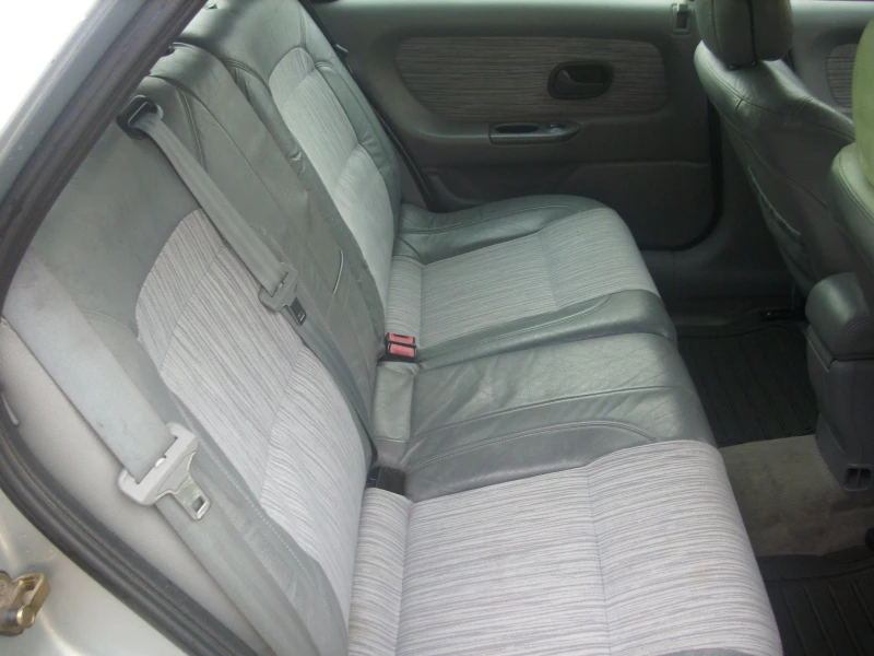 Renault Laguna 1.9DTI-FAIRWAY-FULL EXTRI ZA MODELA, снимка 16 - Автомобили и джипове - 53102500