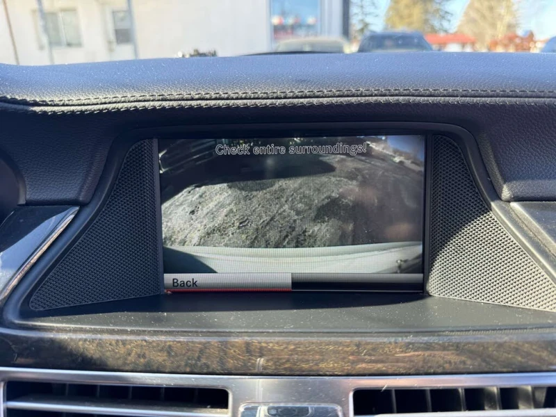 Mercedes-Benz CLS 550 AMG PACK* HARMAN* МАСАЖ* ОБДУХ* KEYLESS, снимка 10 - Автомобили и джипове - 53124594