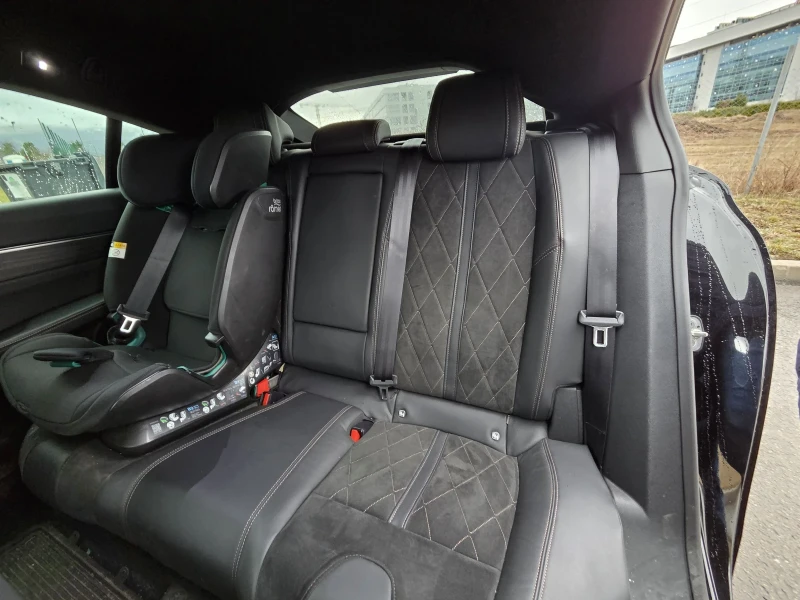 Peugeot 508 GT, снимка 16 - Автомобили и джипове - 53238891