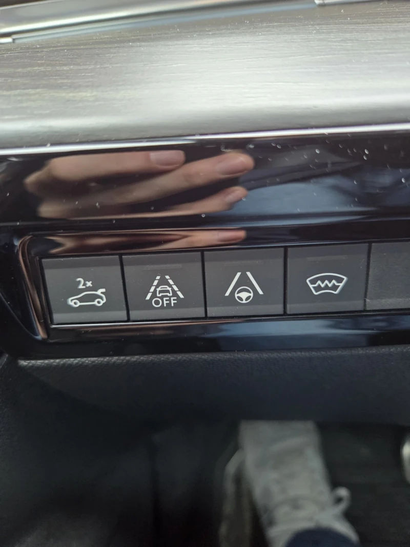 Peugeot 508 GT, снимка 17 - Автомобили и джипове - 53238891