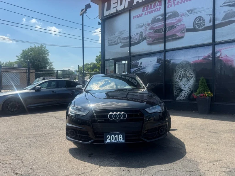 Audi A6 S-Line * Progressiv * АвтоКредит * (ЦЕНА ДО БГ), снимка 2 - Автомобили и джипове - 53250354