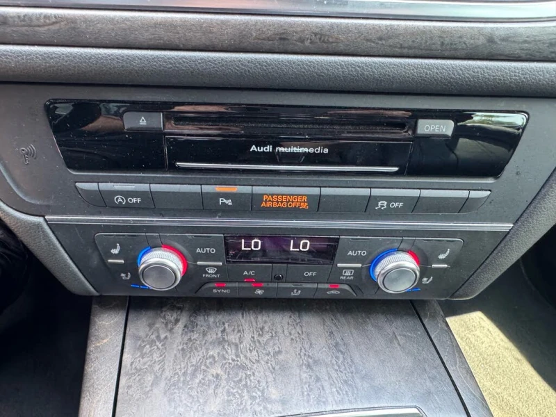 Audi A6 S-Line * Progressiv * АвтоКредит * (ЦЕНА ДО БГ), снимка 14 - Автомобили и джипове - 53250354