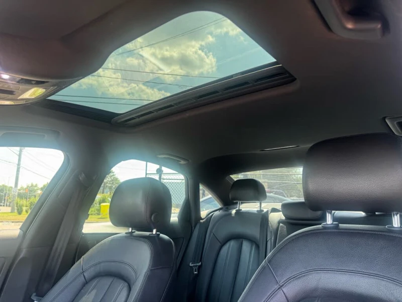 Audi A6 S-Line * Progressiv * АвтоКредит * (ЦЕНА ДО БГ), снимка 9 - Автомобили и джипове - 53250354