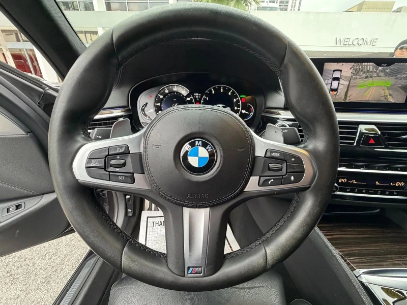 BMW 540 M* SPORT* ХЕДЪП* ДИГИТАЛНО* ТАБЛО* 360КАМЕРА* , снимка 11 - Автомобили и джипове - 53274517