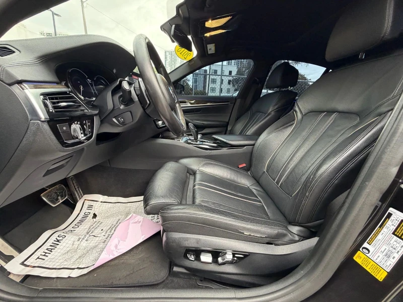 BMW 540 M* SPORT* ХЕДЪП* ДИГИТАЛНО* ТАБЛО* 360КАМЕРА* , снимка 15 - Автомобили и джипове - 53274517