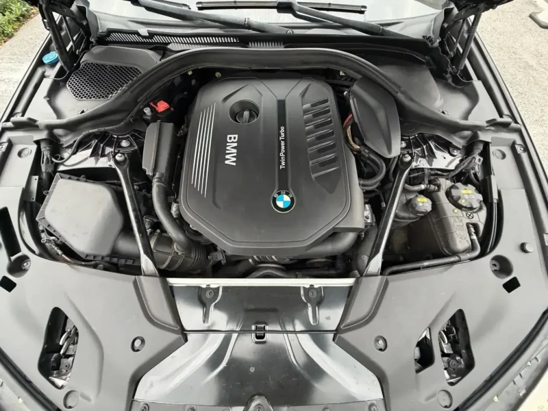 BMW 540 M* SPORT* ХЕДЪП* ДИГИТАЛНО* ТАБЛО* 360КАМЕРА* , снимка 17 - Автомобили и джипове - 53274517