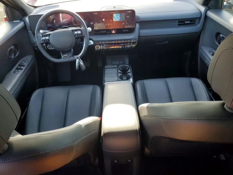 Hyundai Ioniq 5 Xrt, снимка 8 - Автомобили и джипове - 53541061